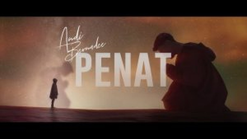 Andi Bernadee - Penat (Official Music Video)