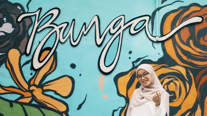 Bunga (Official Music Video)