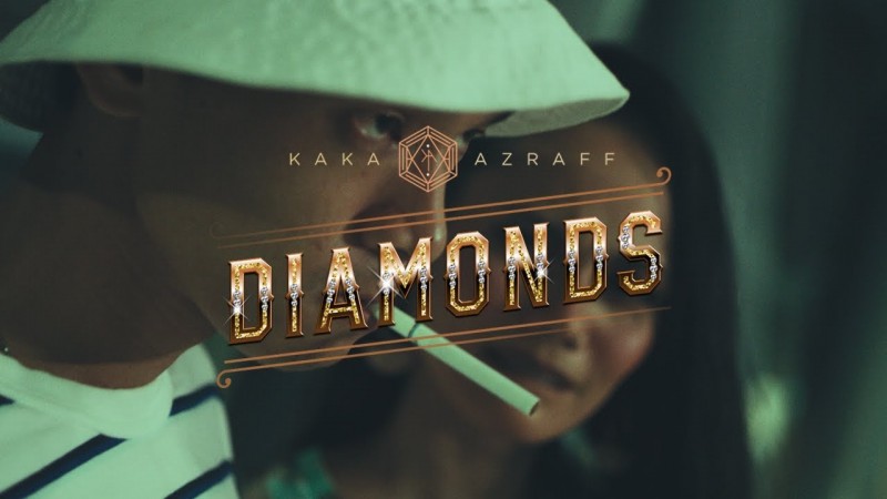 Diamonds (Official Music Video)
