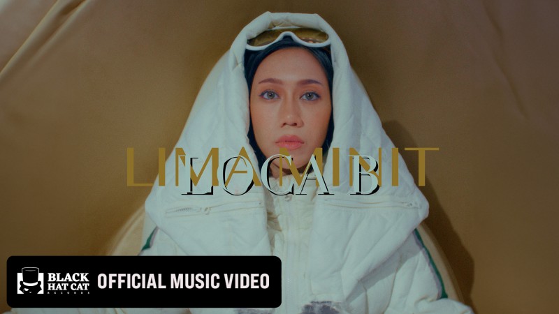 LOCA B – LIMA MINIT (Official Music Video)