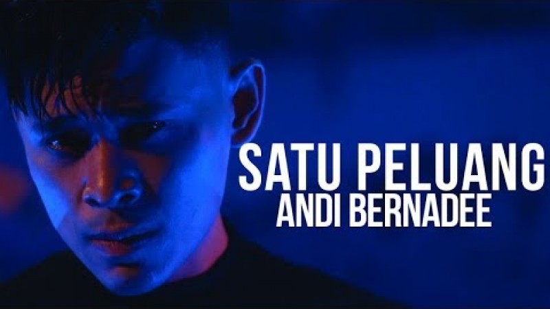 Satu Peluang (Official Music Video)