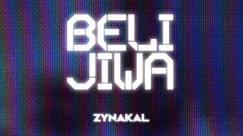 Zynakal – Beli Jiwa (Official Audio)